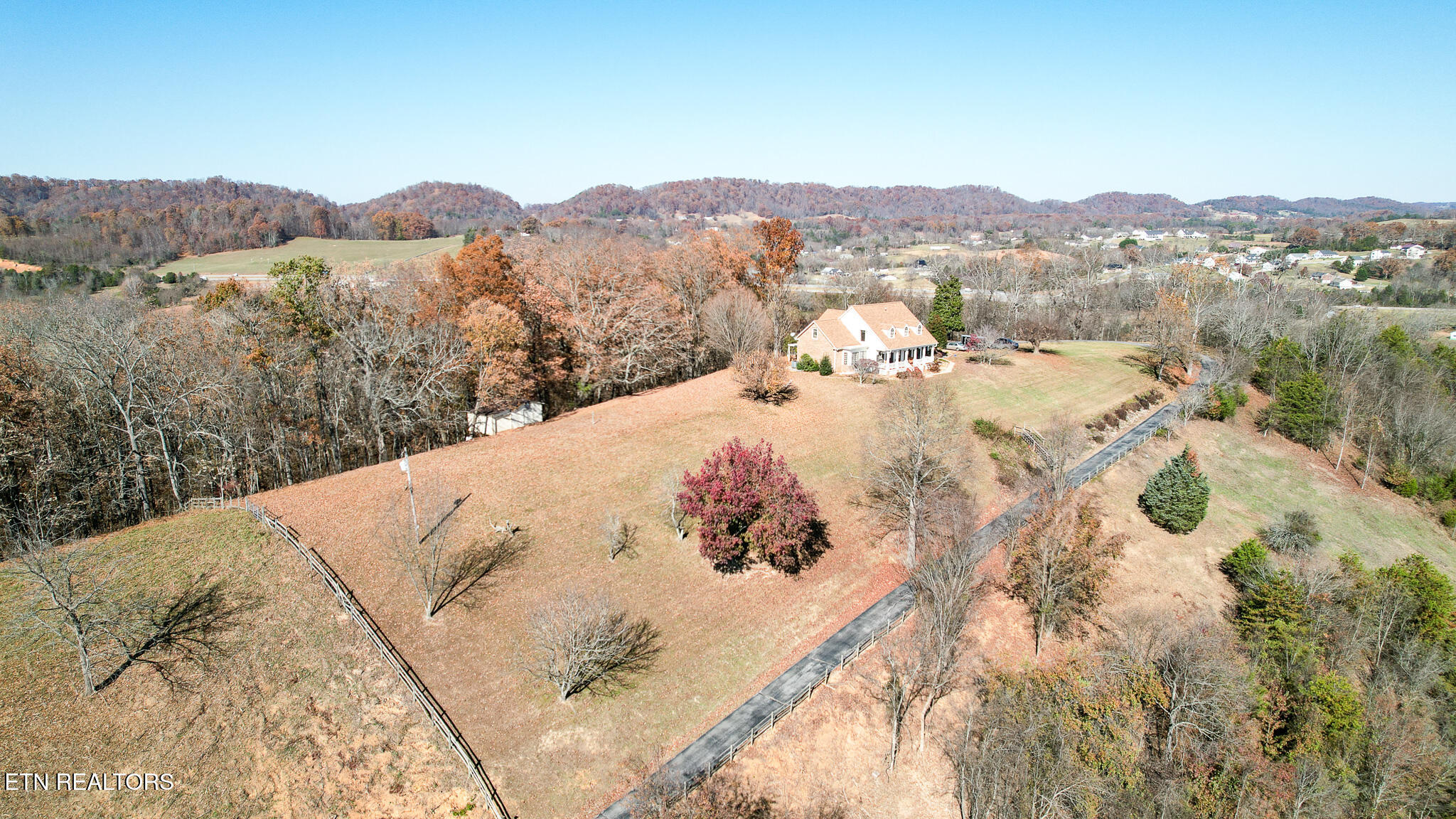600 Chuckey Pike Chuckey TN 37641