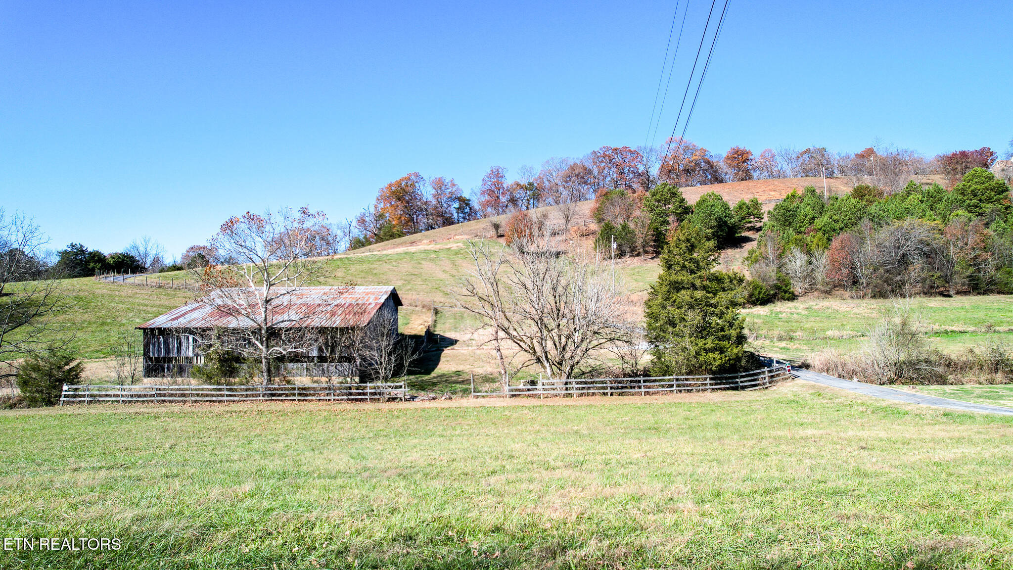 600 Chuckey Pike Chuckey TN 37641
