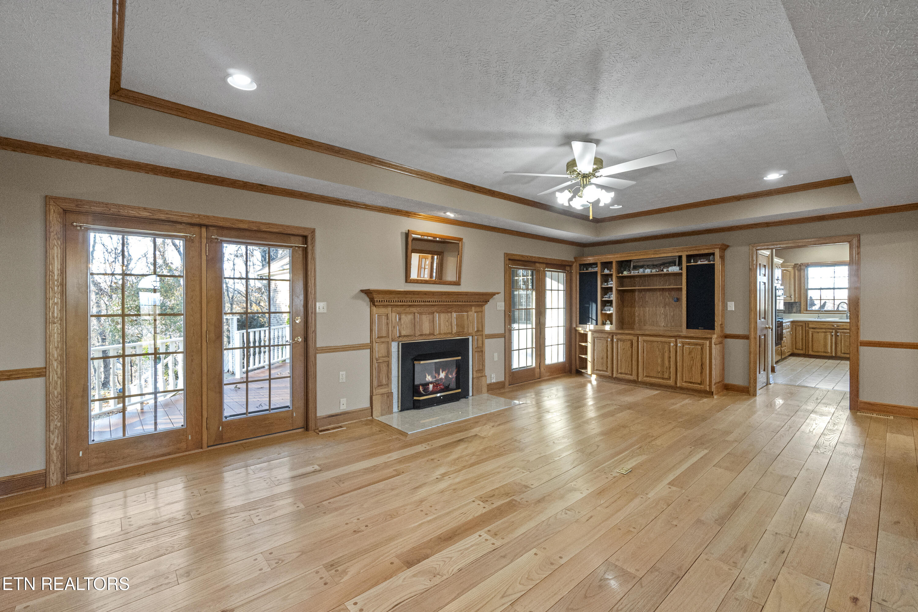 600 Chuckey Pike Chuckey TN 37641