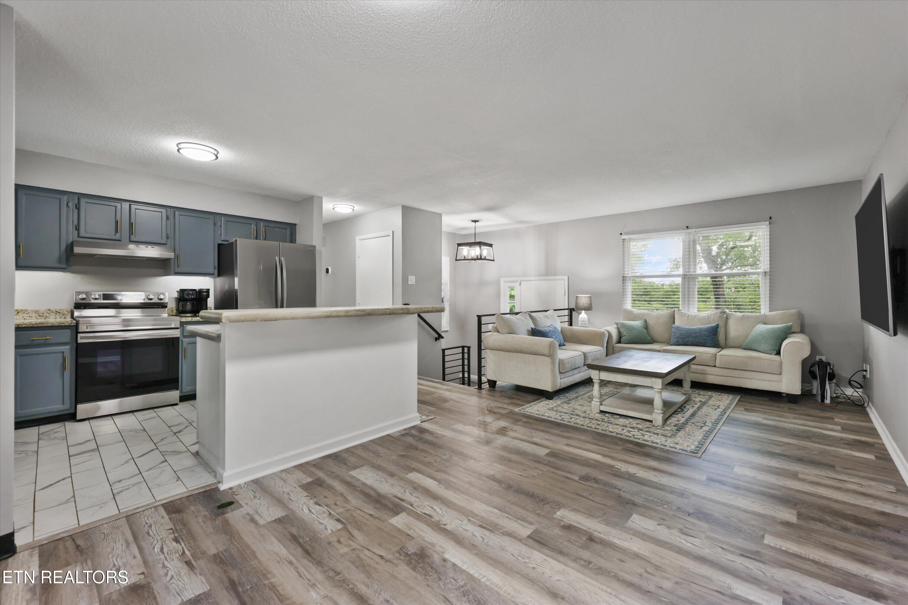 1717 Penwood Drive Knoxville TN 37922