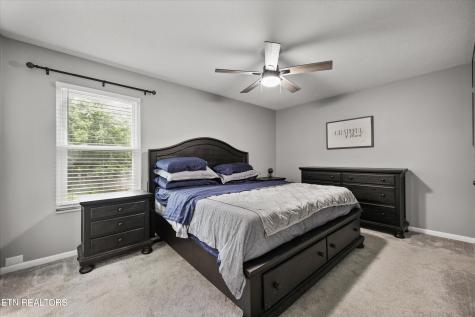 1717 Penwood Drive Knoxville TN 37922