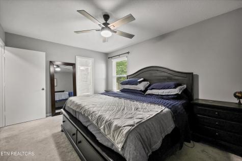 1717 Penwood Drive Knoxville TN 37922