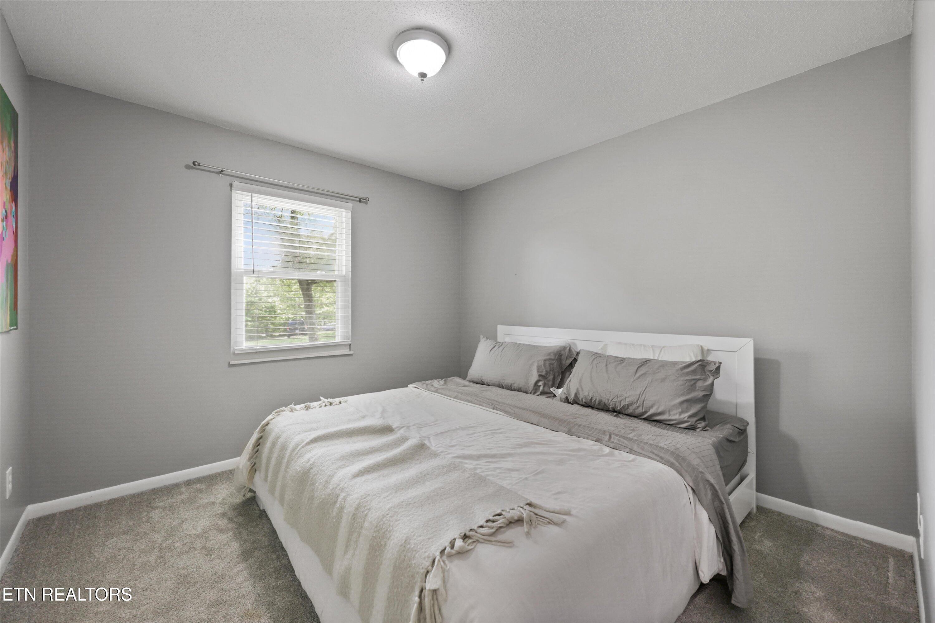 1717 Penwood Drive Knoxville TN 37922
