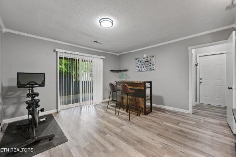 1717 Penwood Drive Knoxville TN 37922