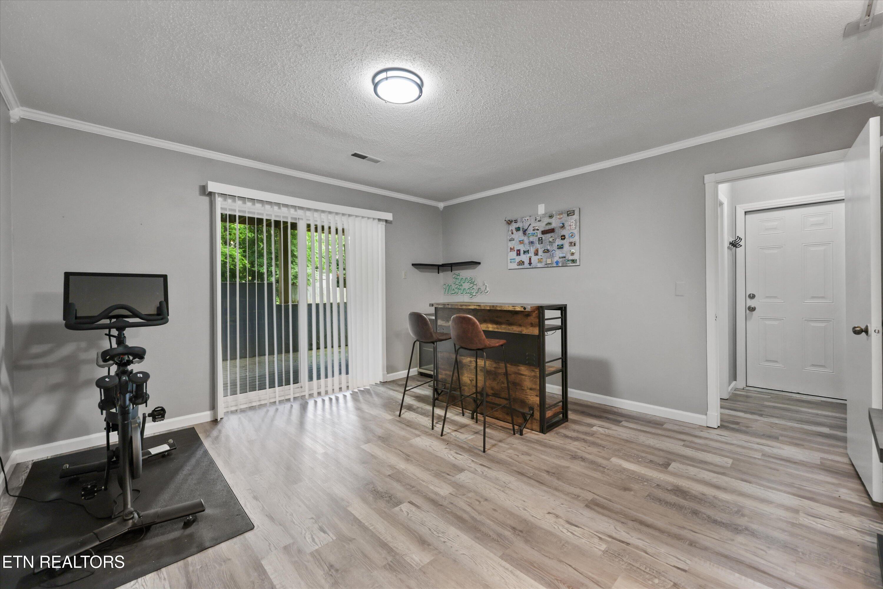 1717 Penwood Drive Knoxville TN 37922