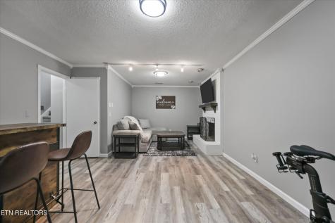 1717 Penwood Drive Knoxville TN 37922