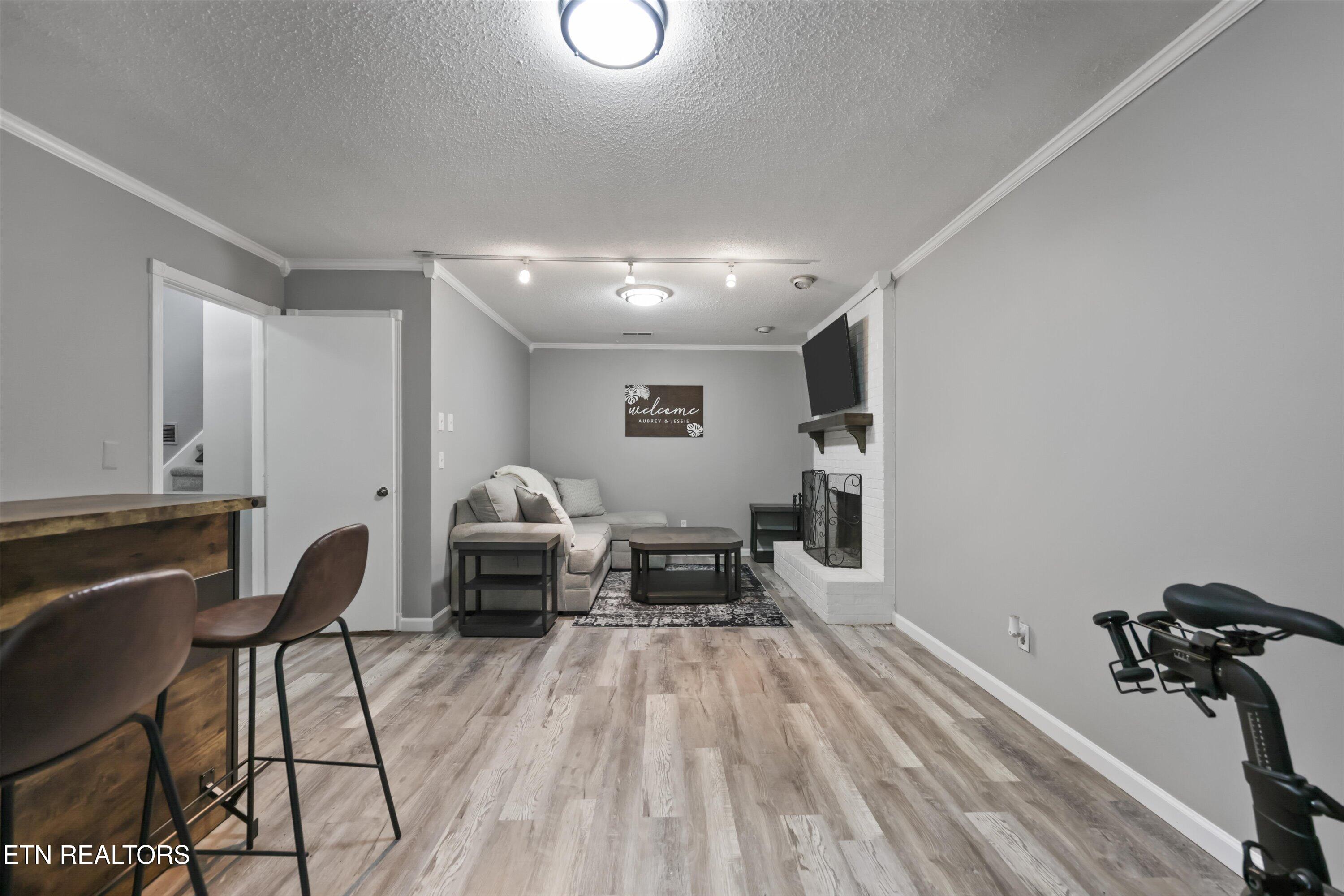 1717 Penwood Drive Knoxville TN 37922