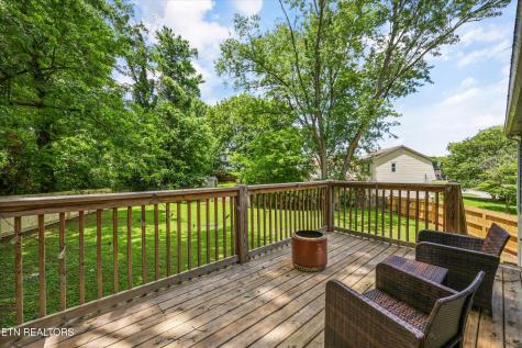 1717 Penwood Drive Knoxville TN 37922
