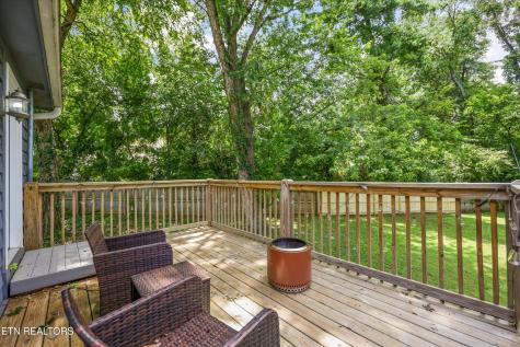 1717 Penwood Drive Knoxville TN 37922