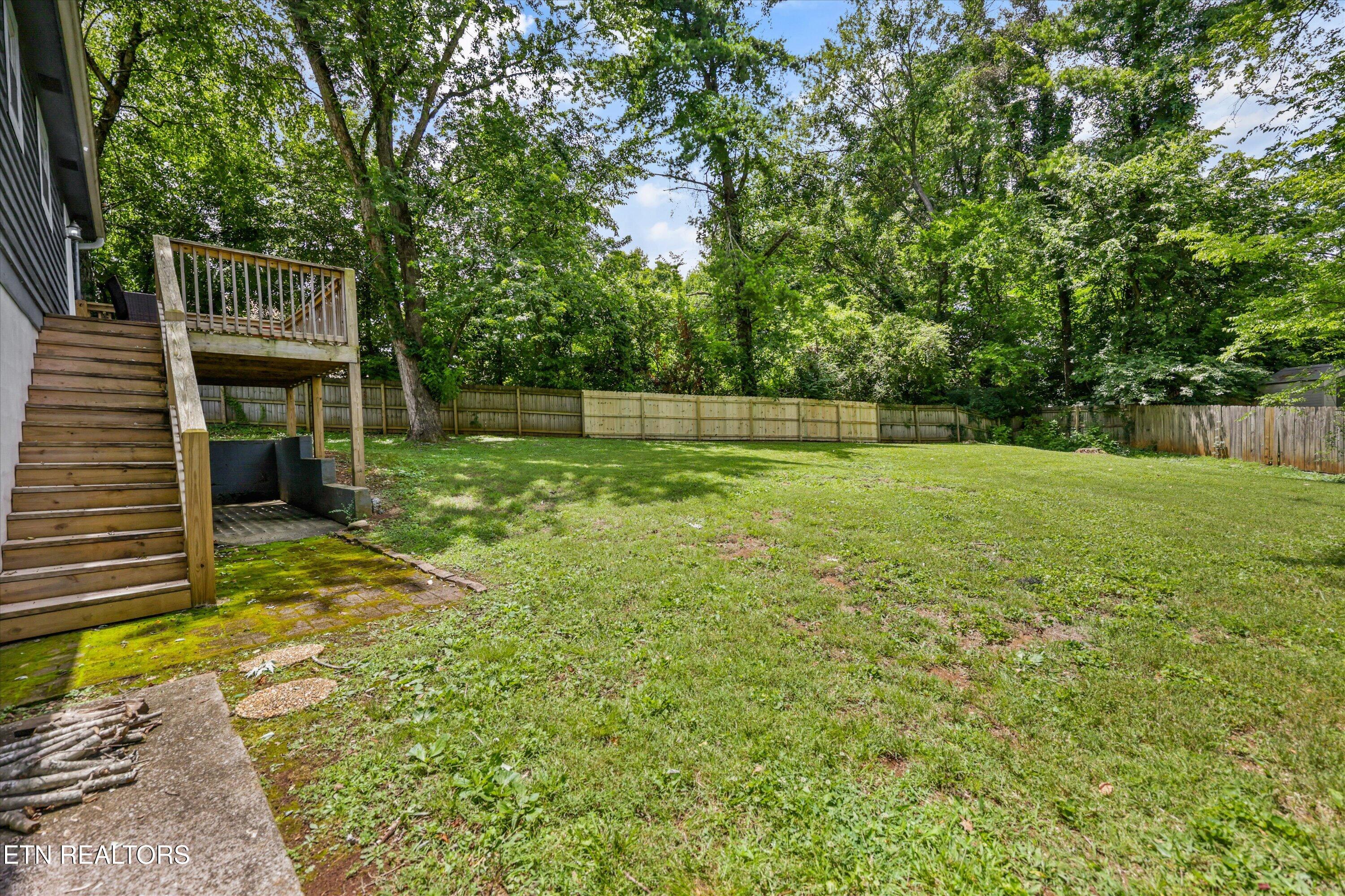 1717 Penwood Drive Knoxville TN 37922