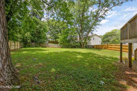 1717 Penwood Drive Knoxville TN 37922