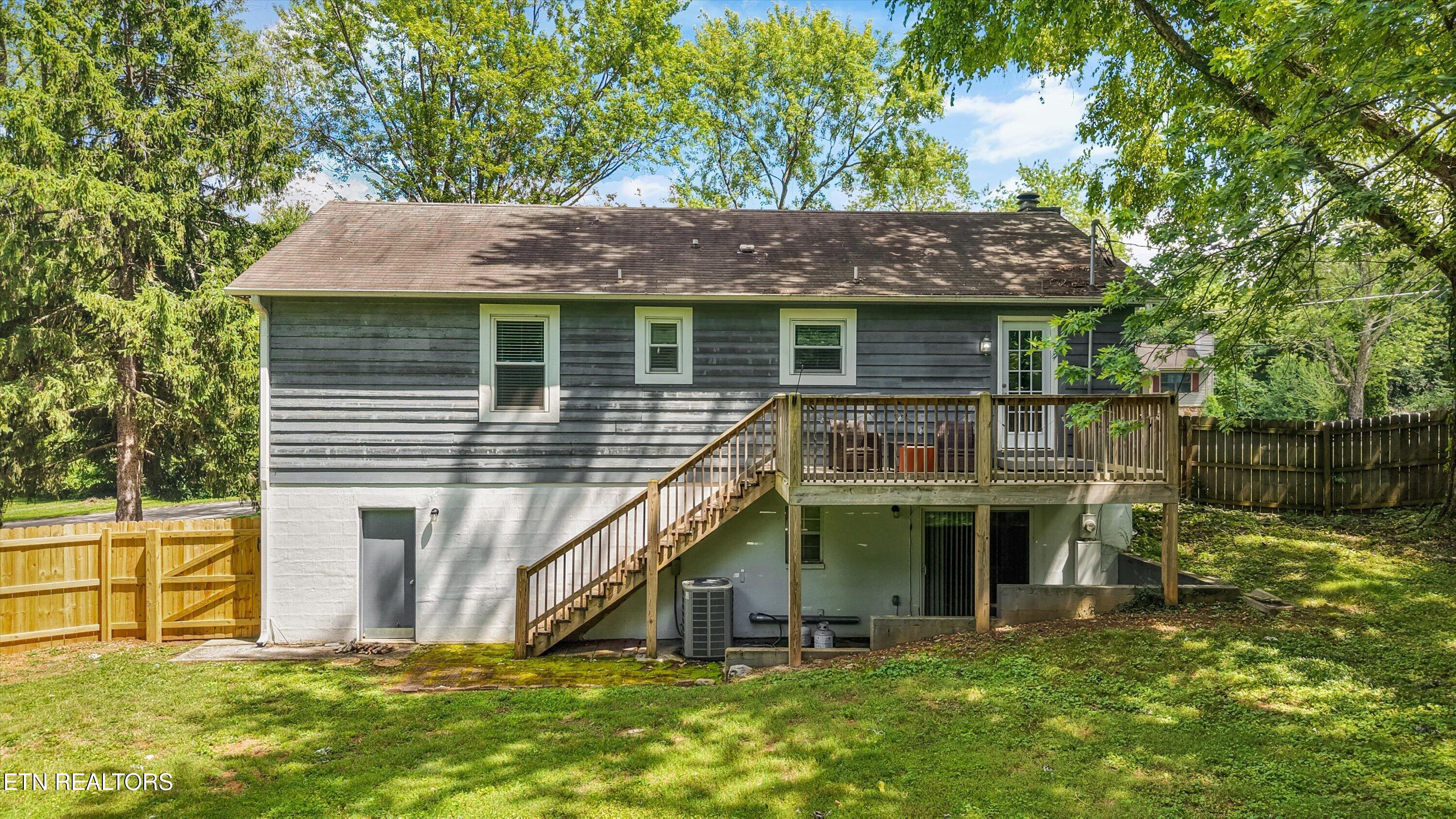 1717 Penwood Drive Knoxville TN 37922