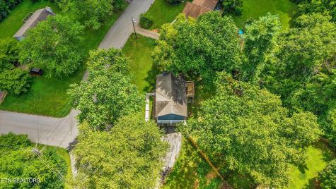 1717 Penwood Drive Knoxville TN 37922