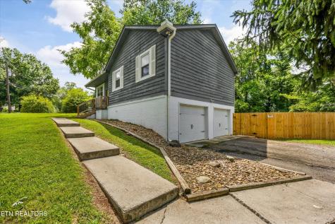 1717 Penwood Drive Knoxville TN 37922