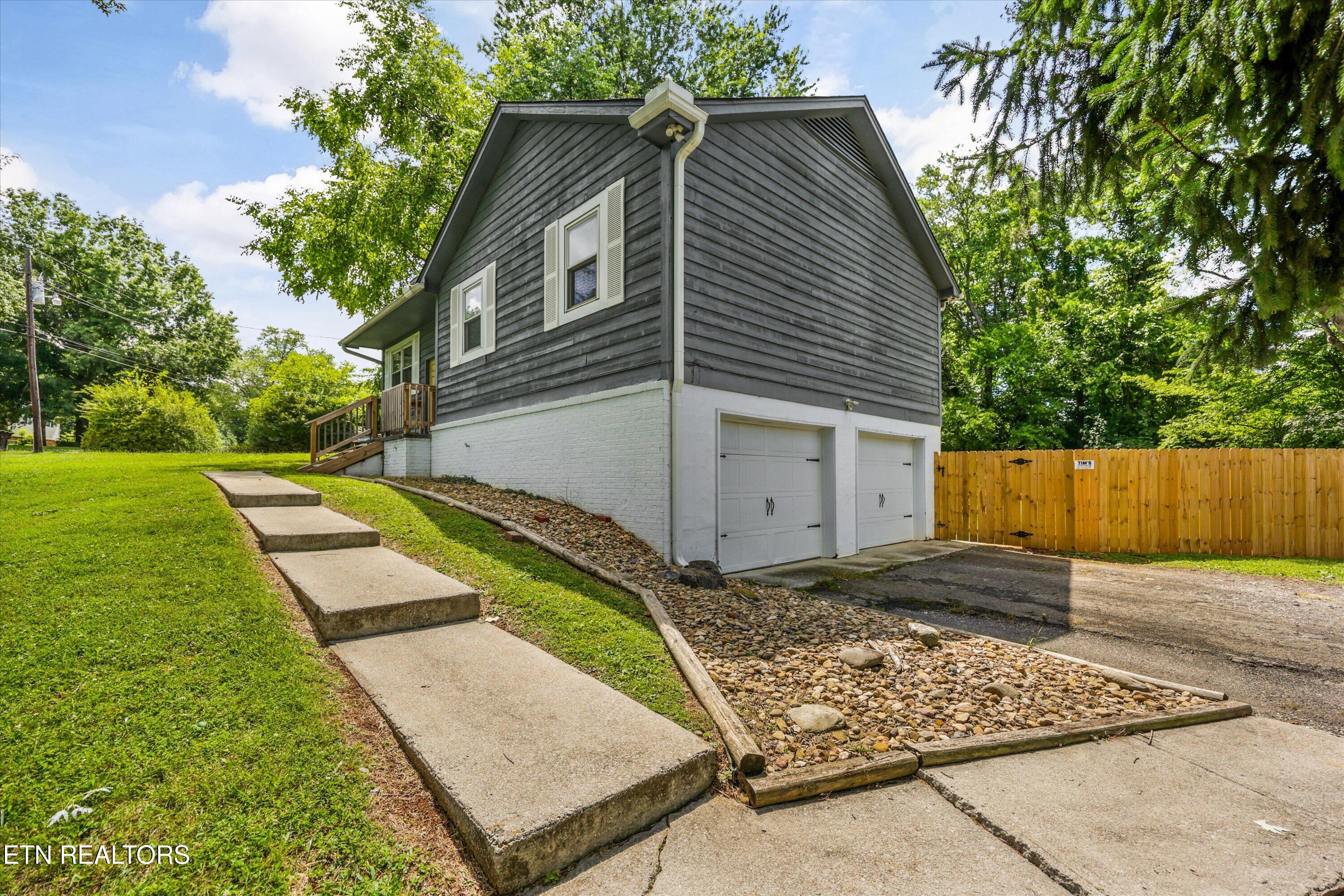 1717 Penwood Drive Knoxville TN 37922