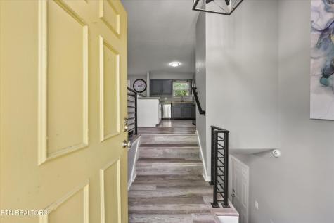 1717 Penwood Drive Knoxville TN 37922