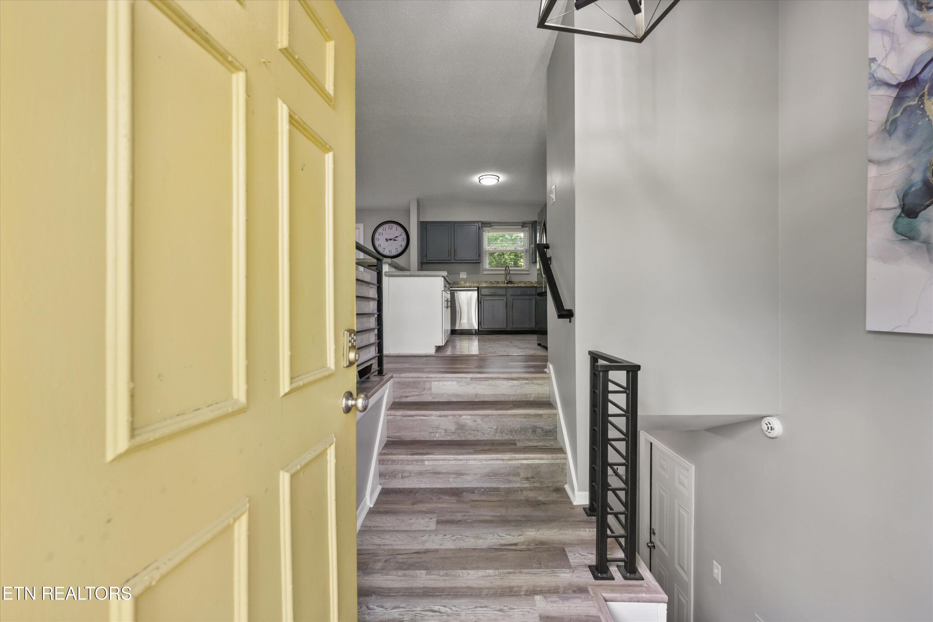 1717 Penwood Drive Knoxville TN 37922