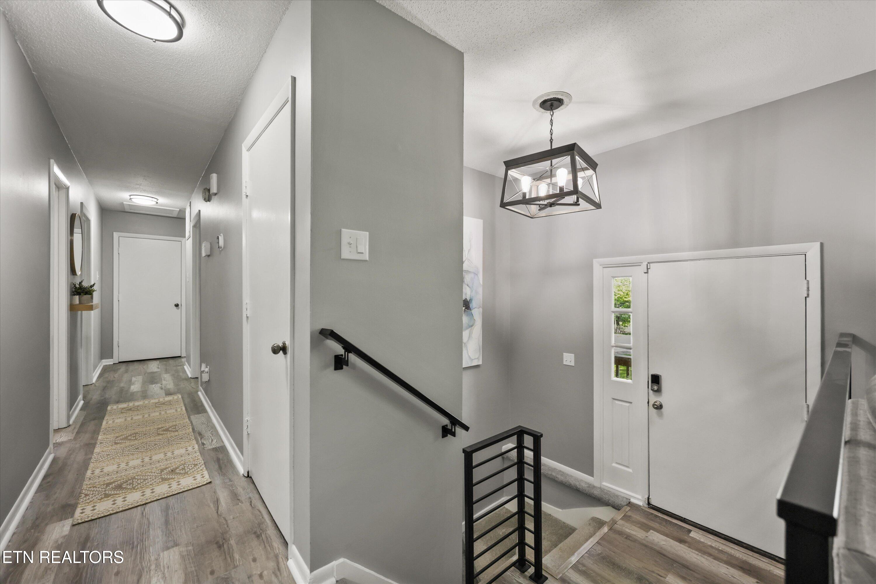 1717 Penwood Drive Knoxville TN 37922