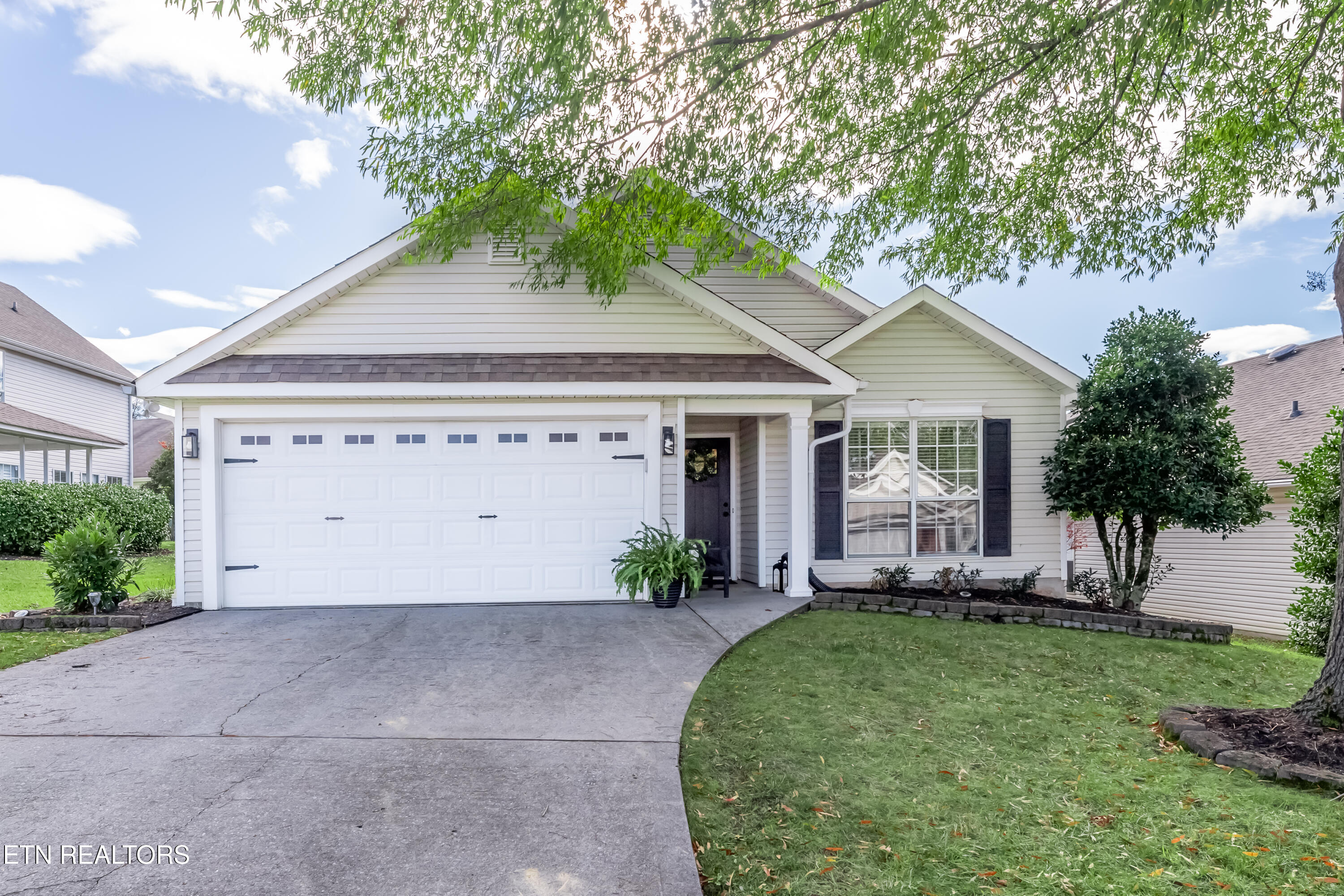 7606 Red Bay Way Knoxville TN 37919