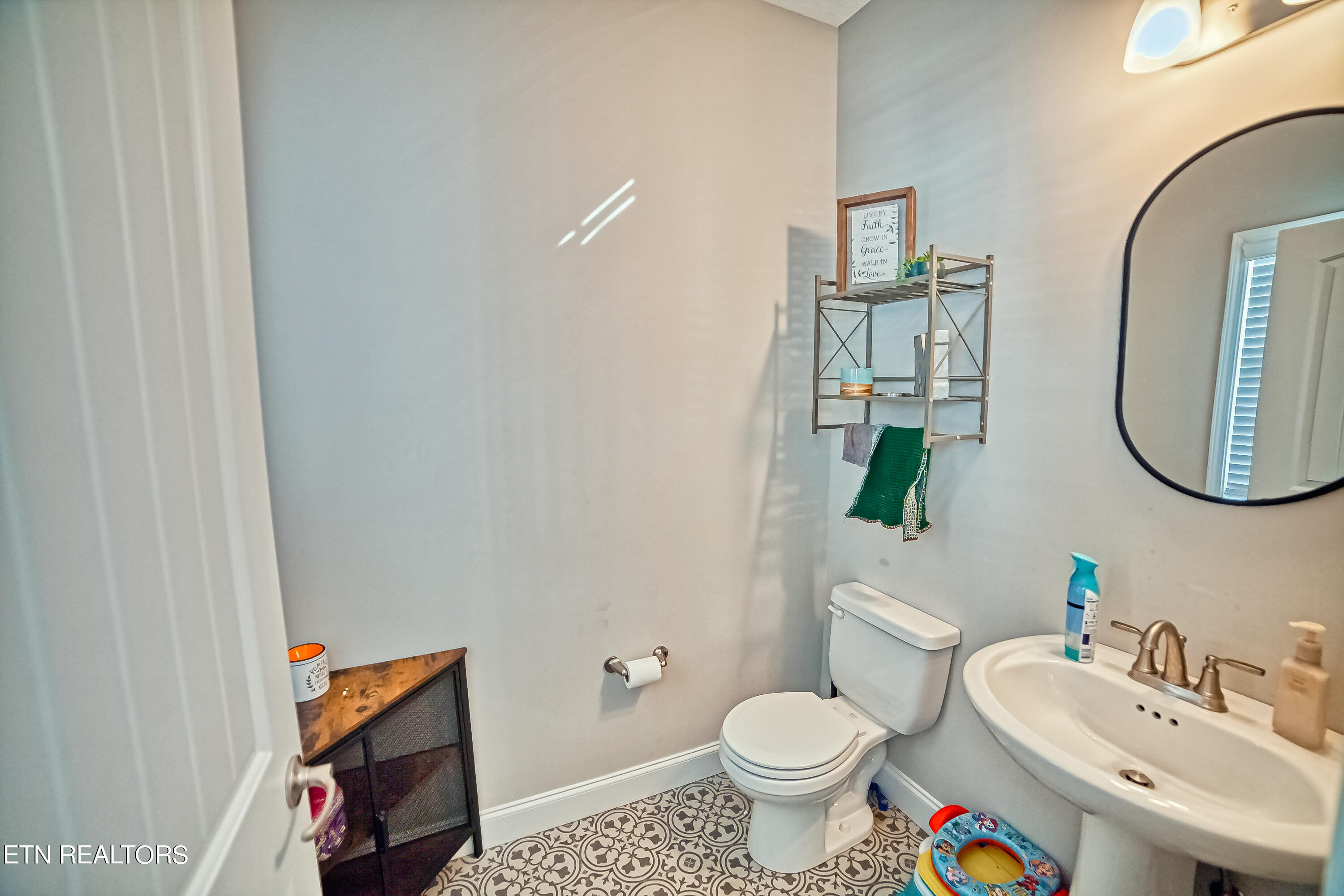 3114 Otter Run Lane Knoxville TN 37931