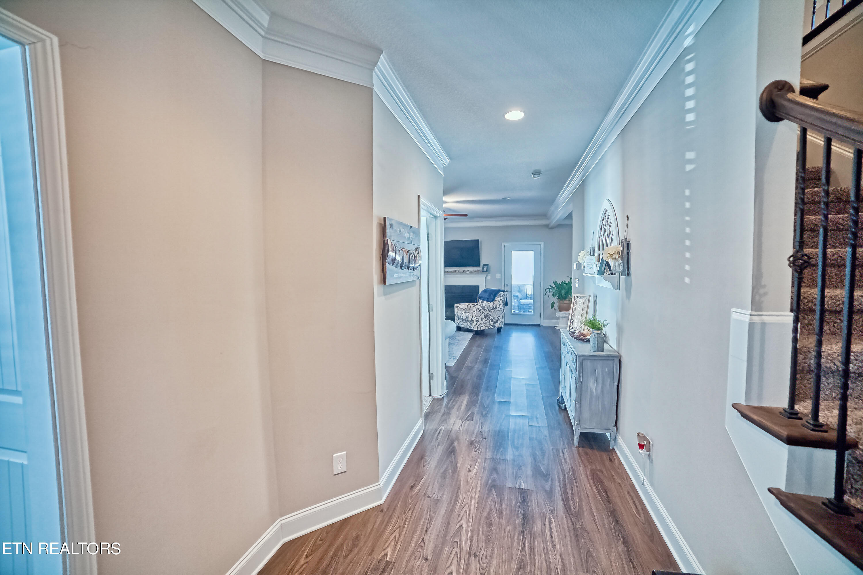 3114 Otter Run Lane Knoxville TN 37931
