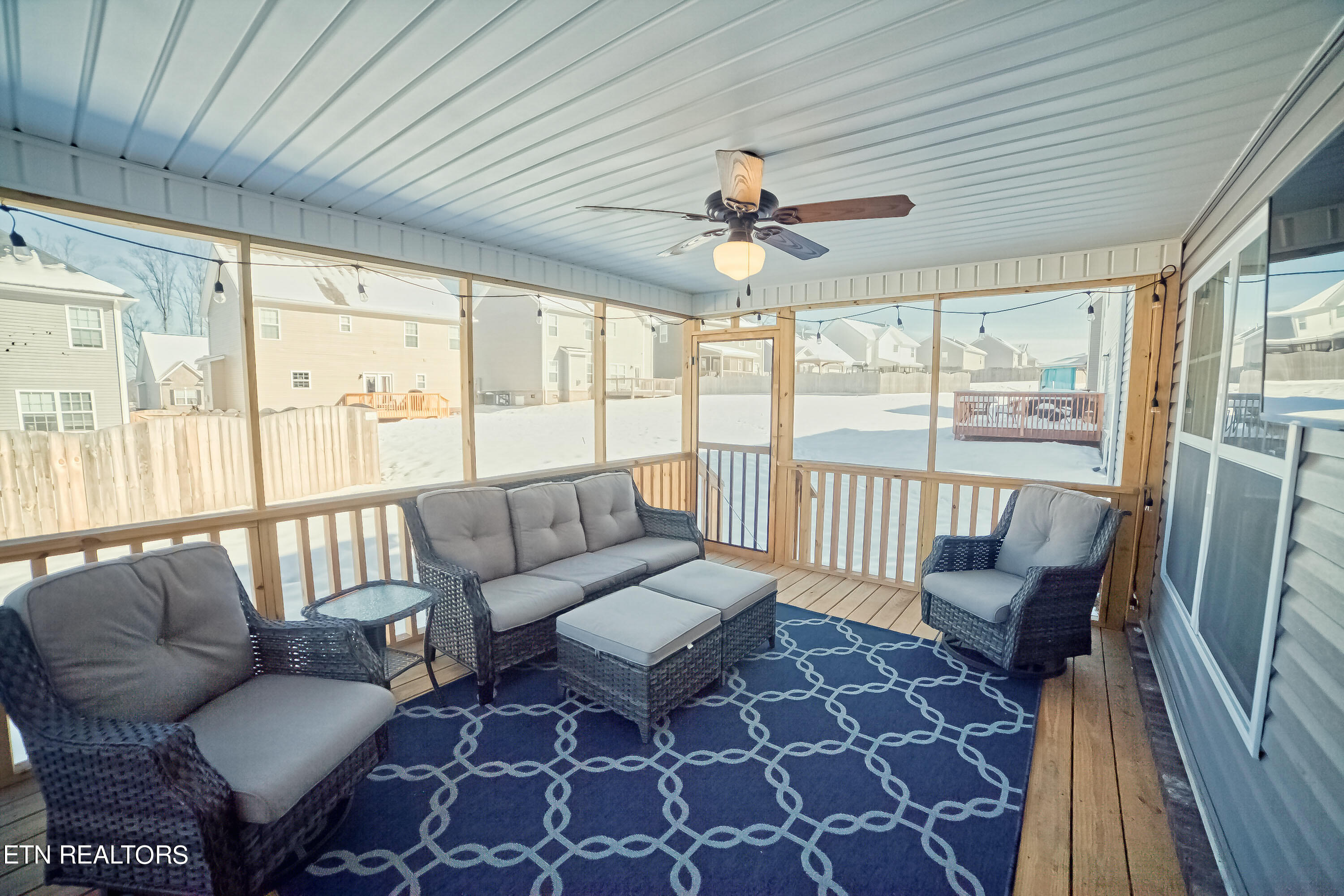 3114 Otter Run Lane Knoxville TN 37931