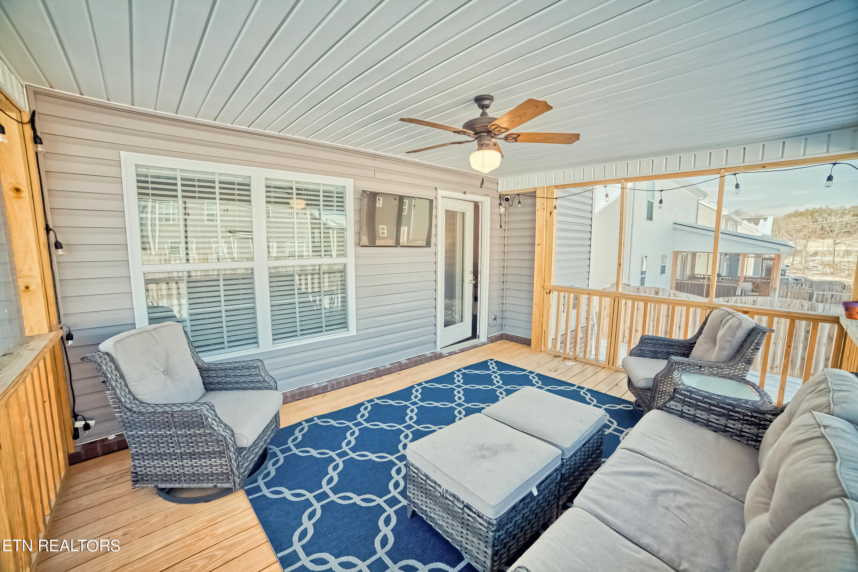 3114 Otter Run Lane Knoxville TN 37931
