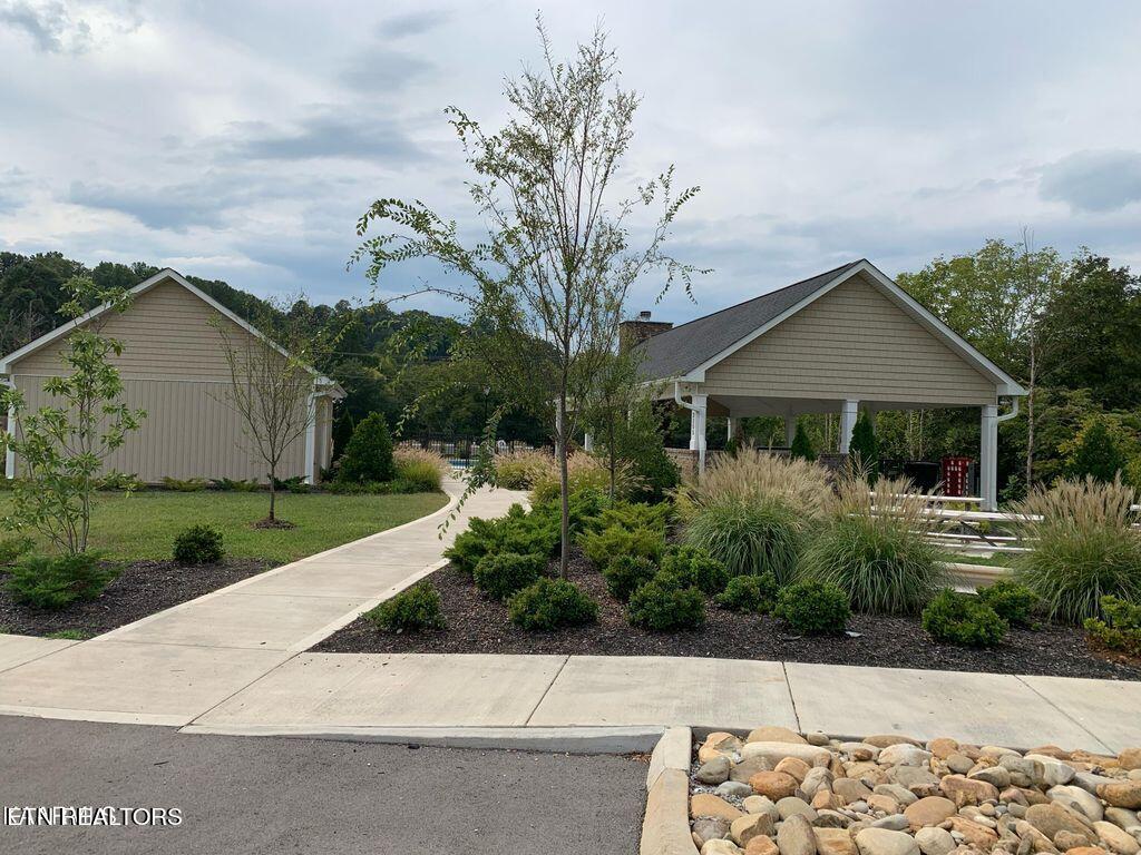 3114 Otter Run Lane Knoxville TN 37931