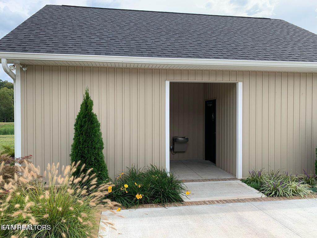 3114 Otter Run Lane Knoxville TN 37931