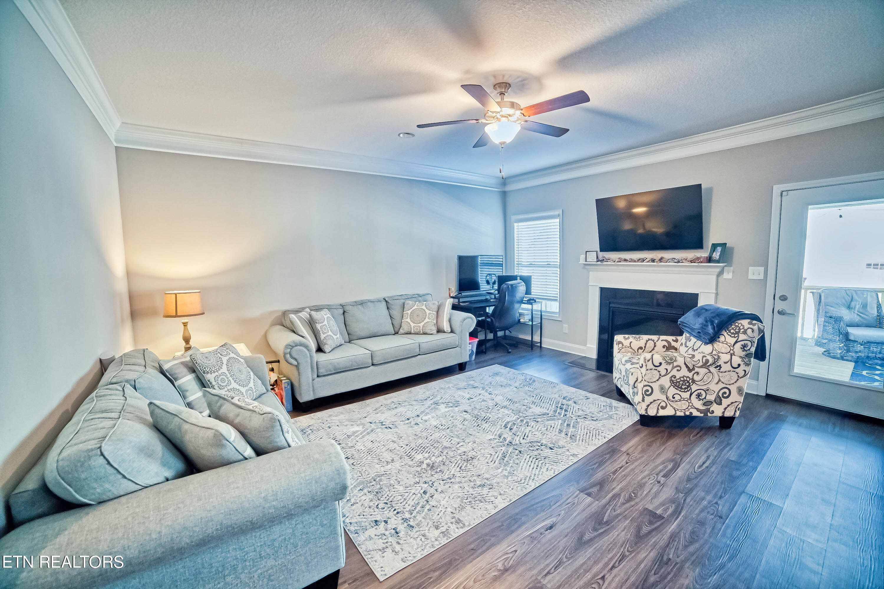 3114 Otter Run Lane Knoxville TN 37931
