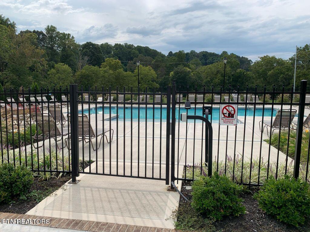 3114 Otter Run Lane Knoxville TN 37931