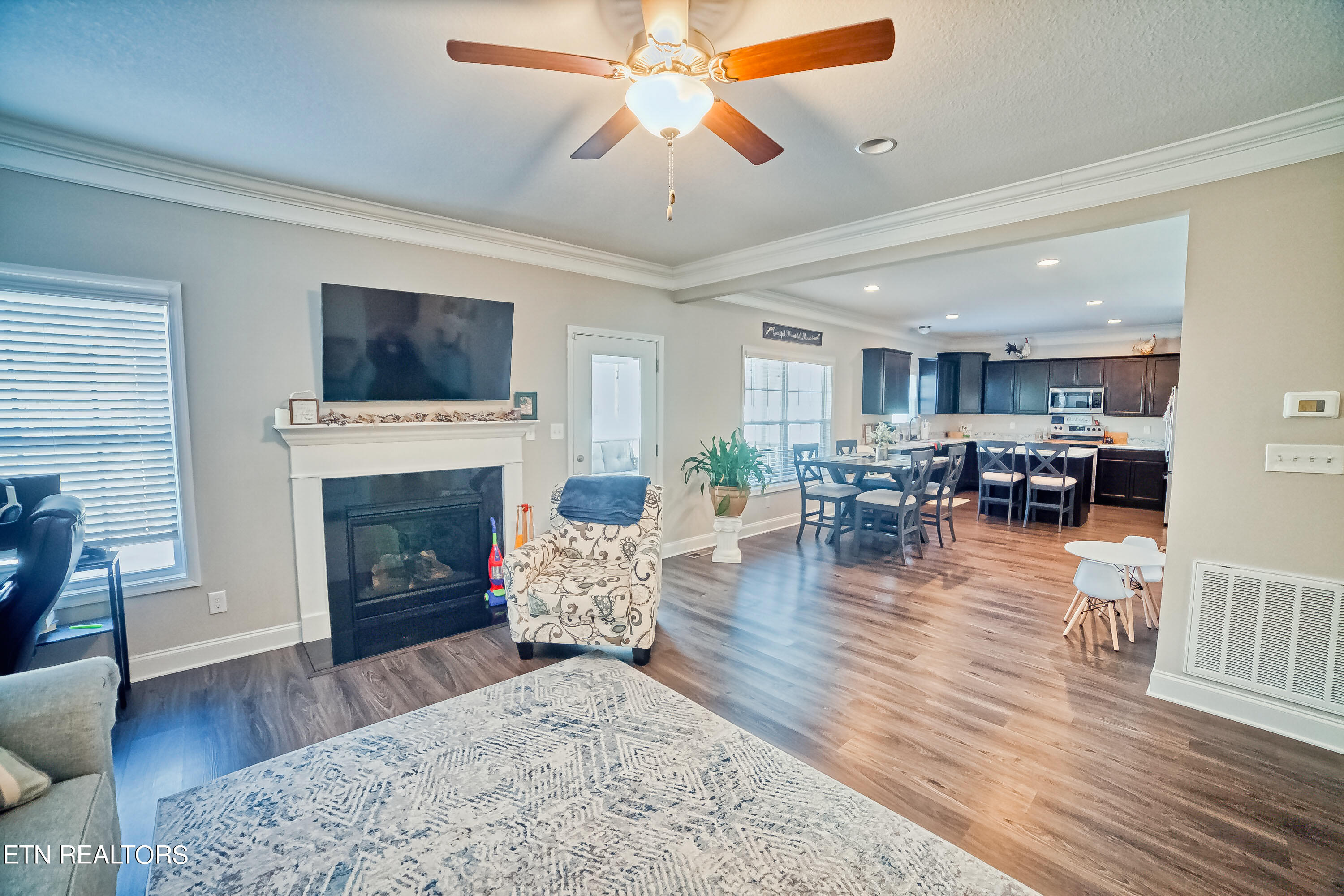 3114 Otter Run Lane Knoxville TN 37931