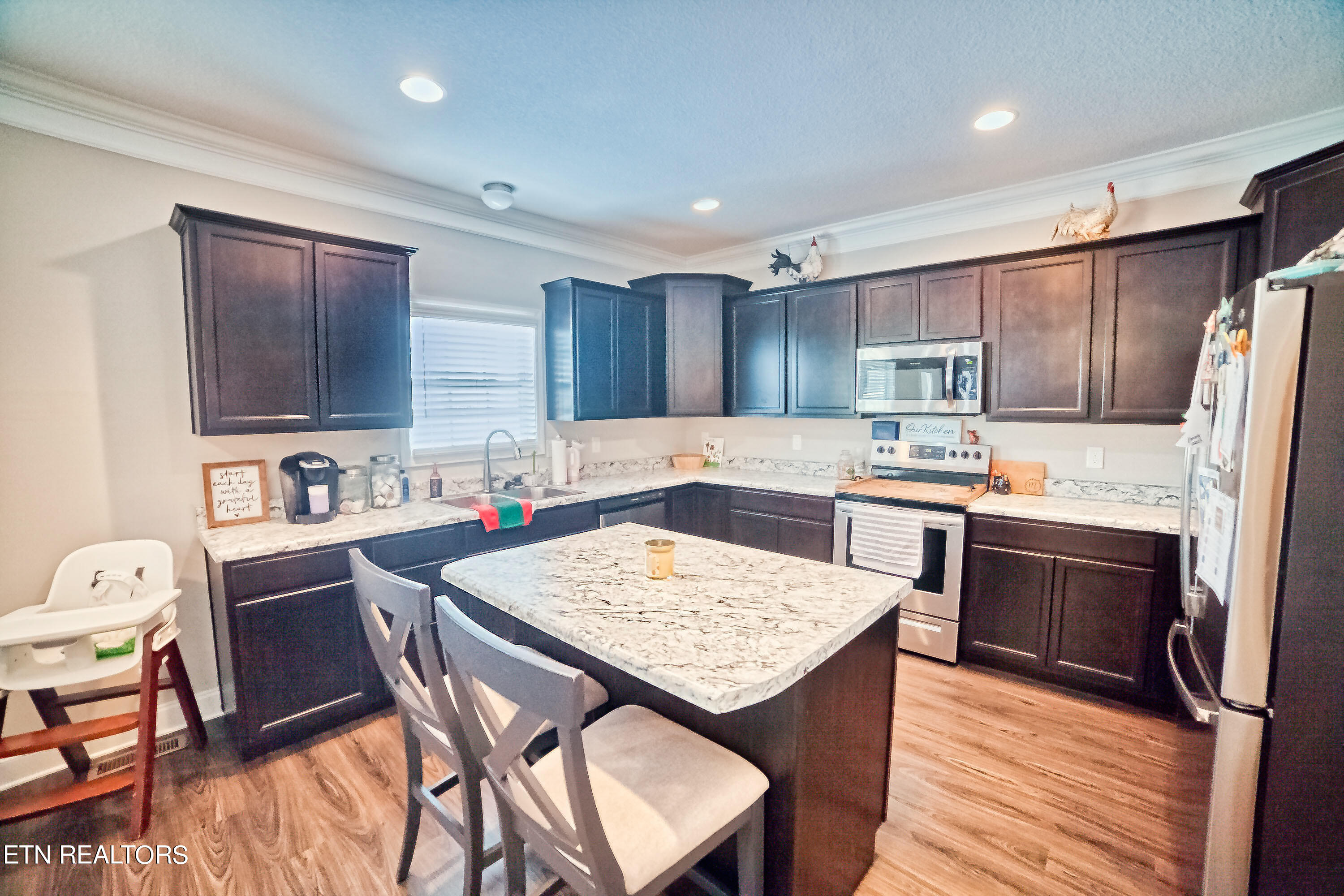 3114 Otter Run Lane Knoxville TN 37931