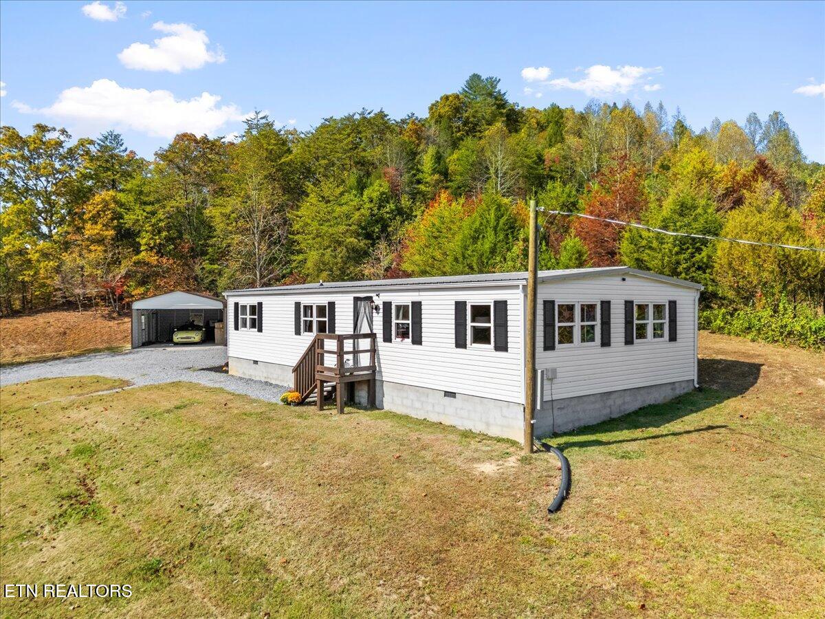 1501 Dockery Hollow Road Sevierville TN 37876