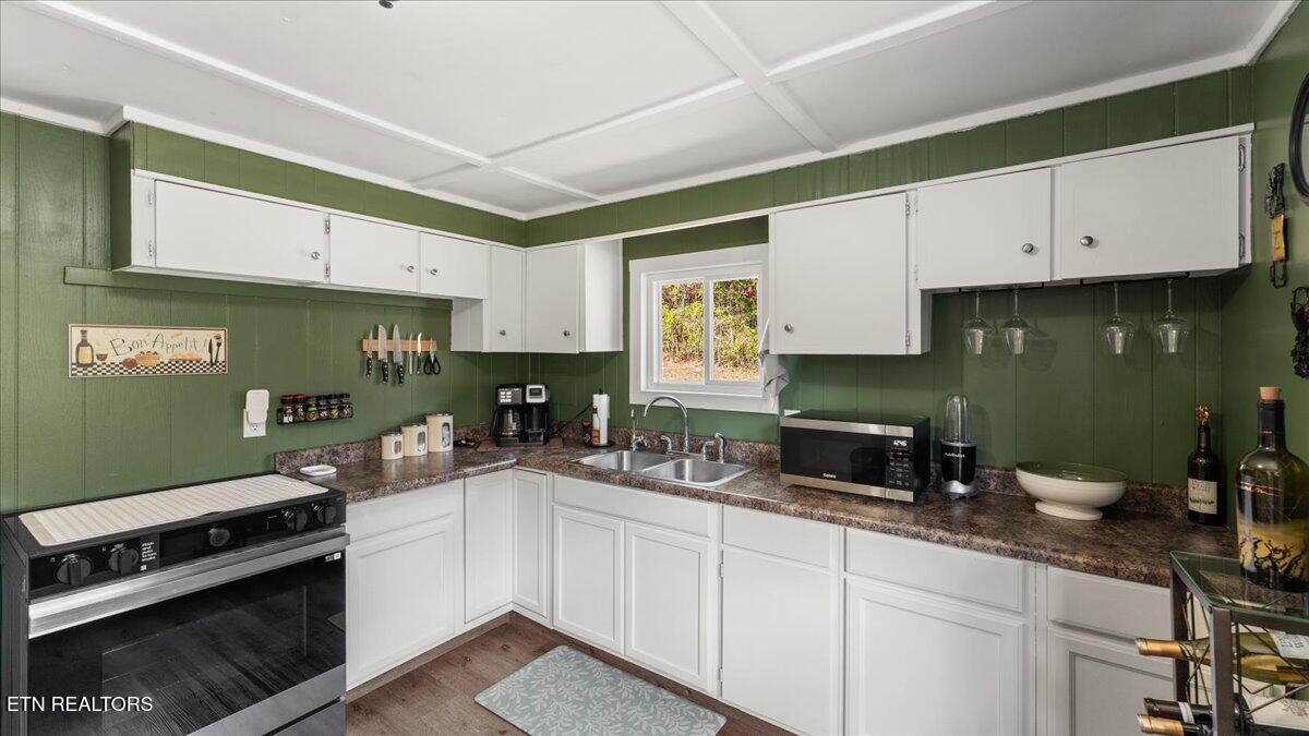 1501 Dockery Hollow Road Sevierville TN 37876