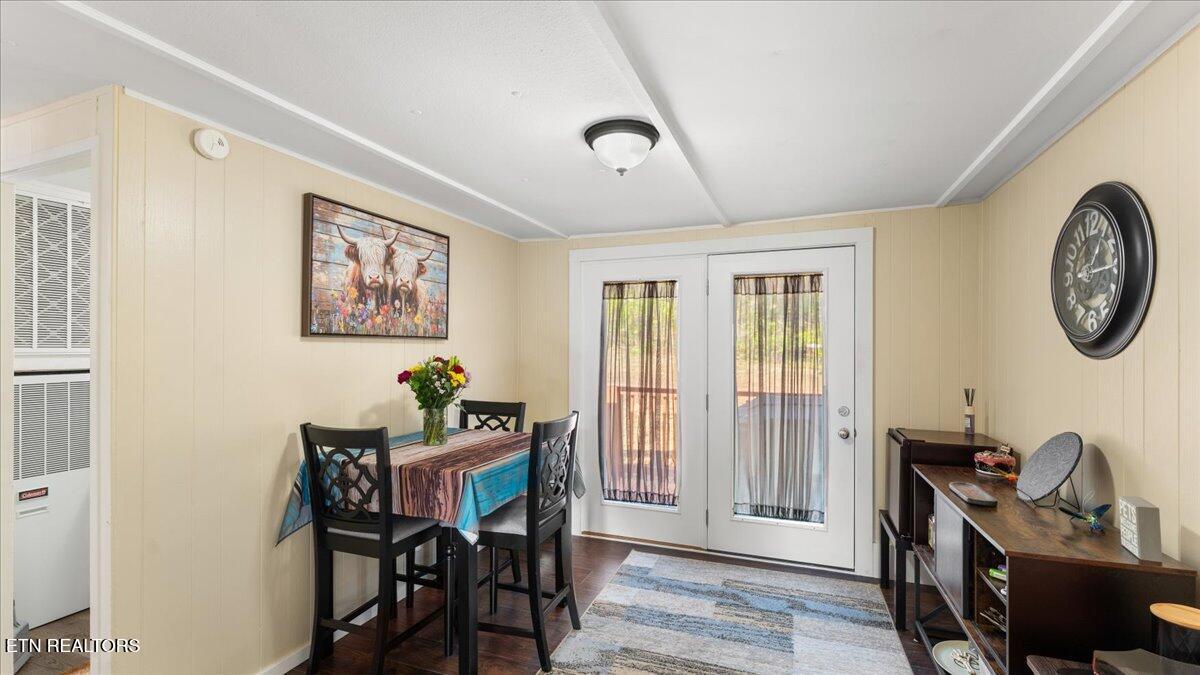1501 Dockery Hollow Road Sevierville TN 37876