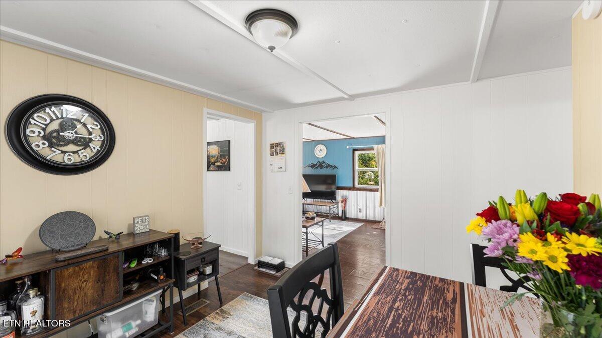 1501 Dockery Hollow Road Sevierville TN 37876