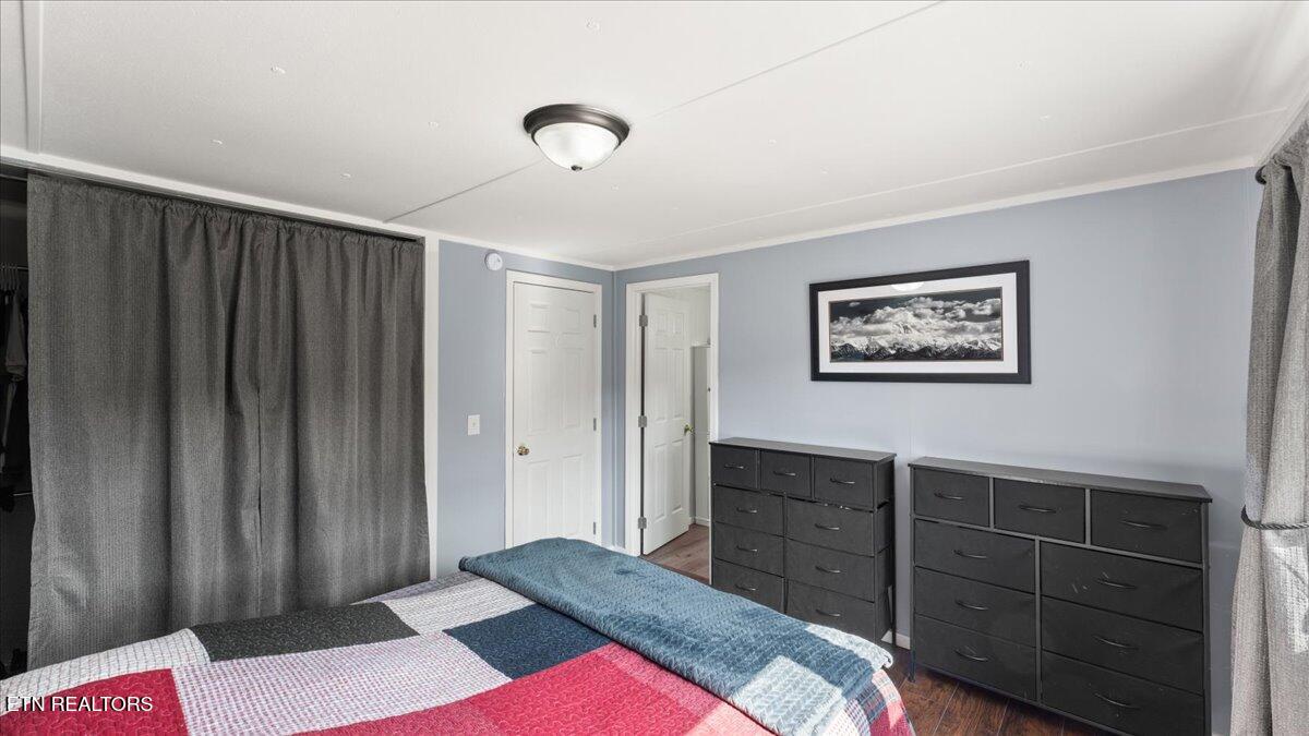 1501 Dockery Hollow Road Sevierville TN 37876
