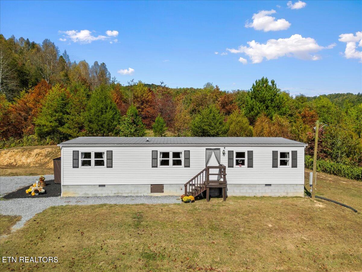 1501 Dockery Hollow Road Sevierville TN 37876