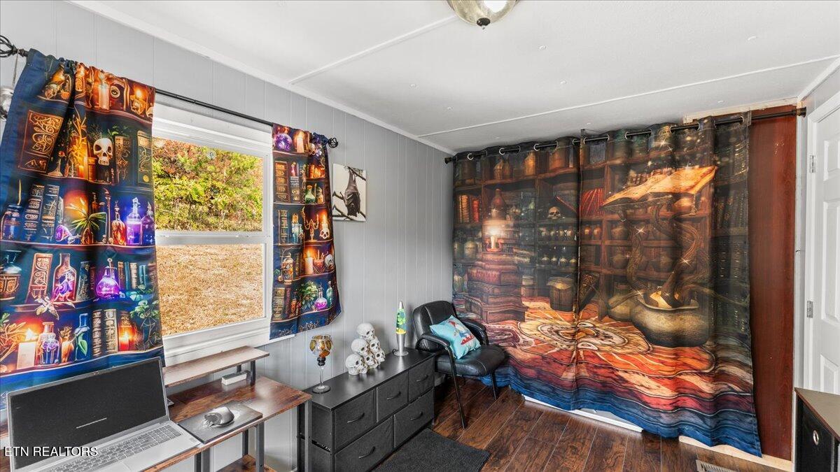 1501 Dockery Hollow Road Sevierville TN 37876