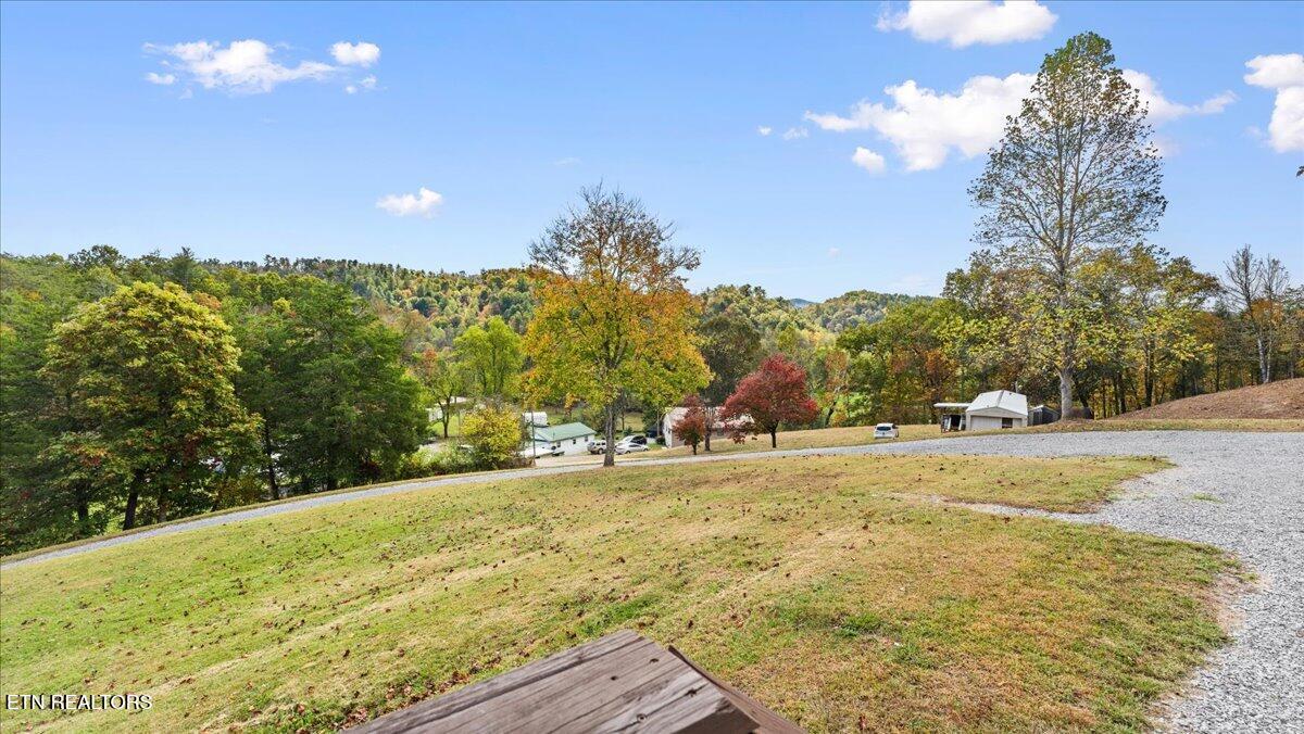 1501 Dockery Hollow Road Sevierville TN 37876