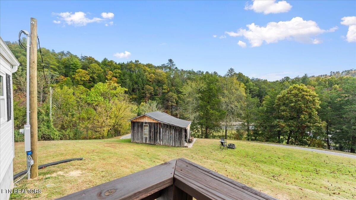 1501 Dockery Hollow Road Sevierville TN 37876