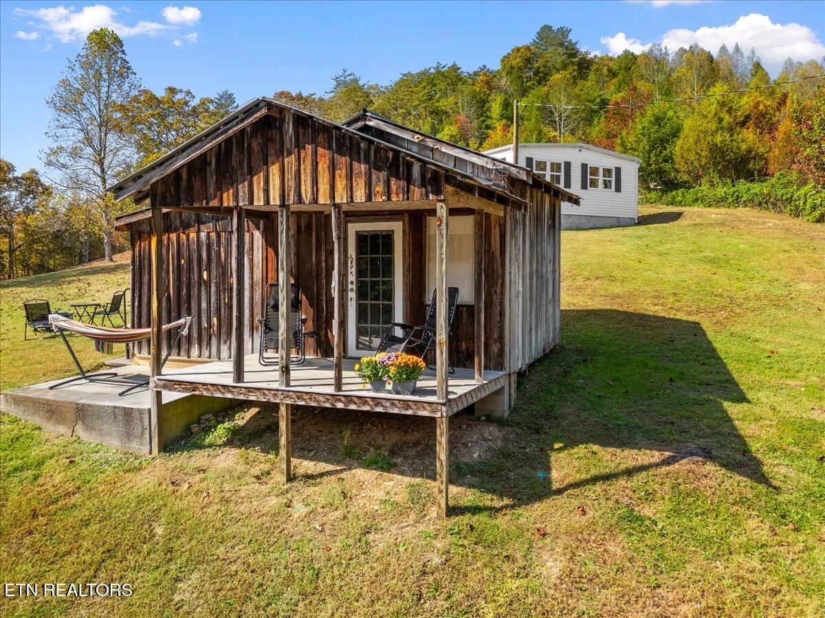 1501 Dockery Hollow Road Sevierville TN 37876