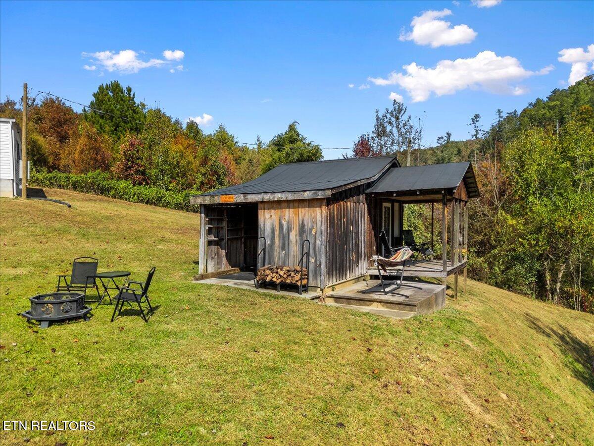 1501 Dockery Hollow Road Sevierville TN 37876