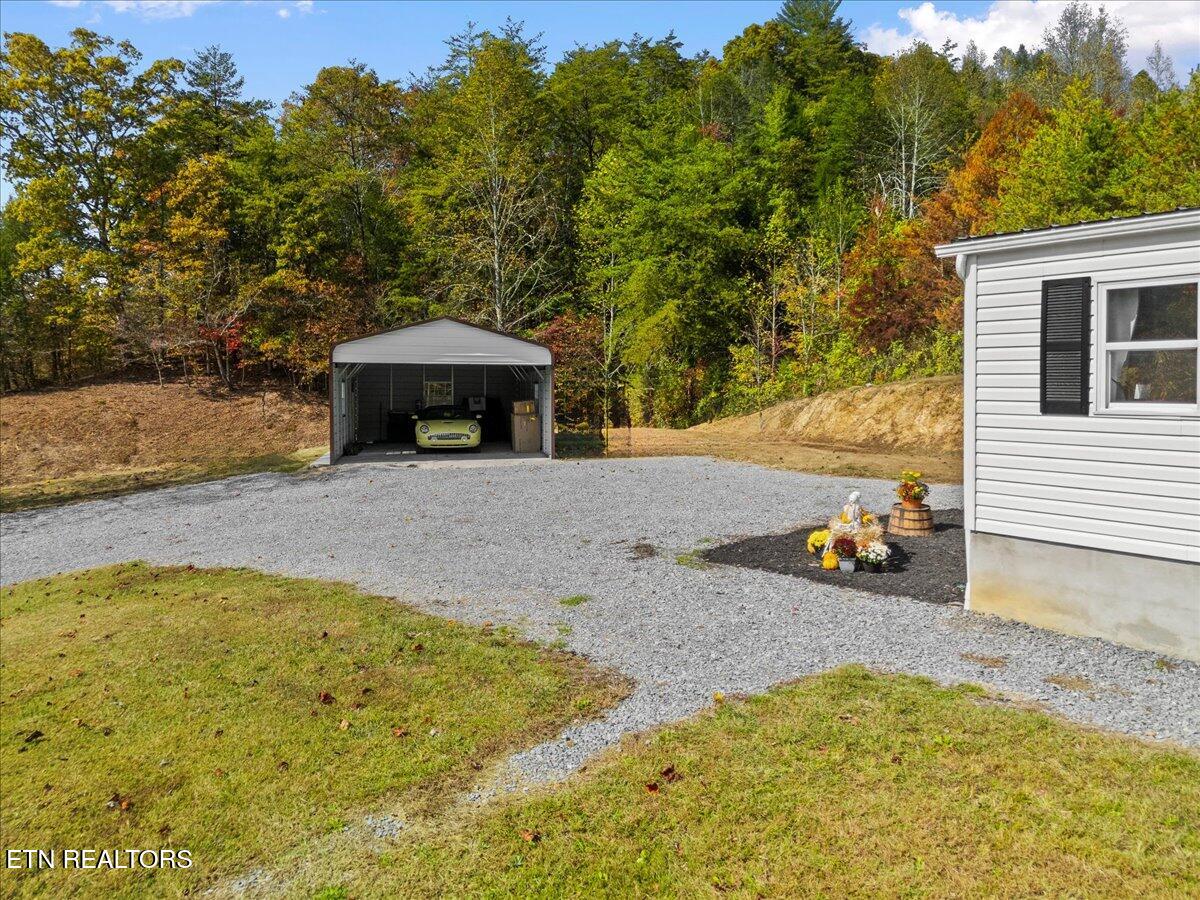 1501 Dockery Hollow Road Sevierville TN 37876