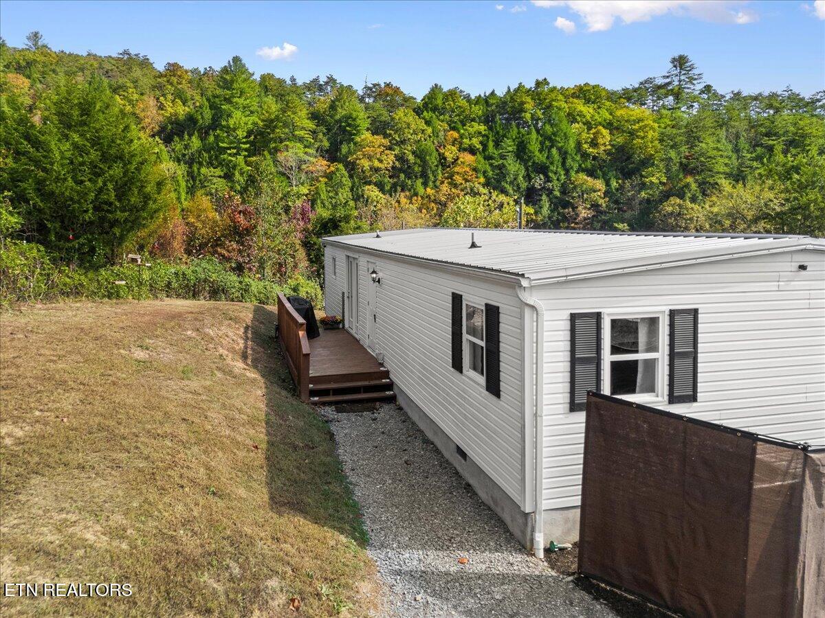1501 Dockery Hollow Road Sevierville TN 37876