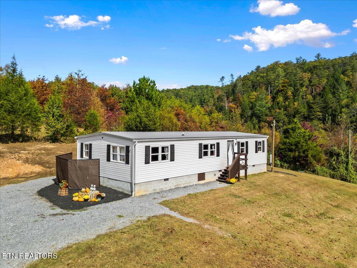 1501 Dockery Hollow Road Sevierville TN 37876
