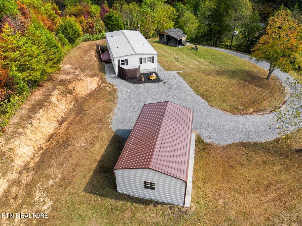 1501 Dockery Hollow Road Sevierville TN 37876