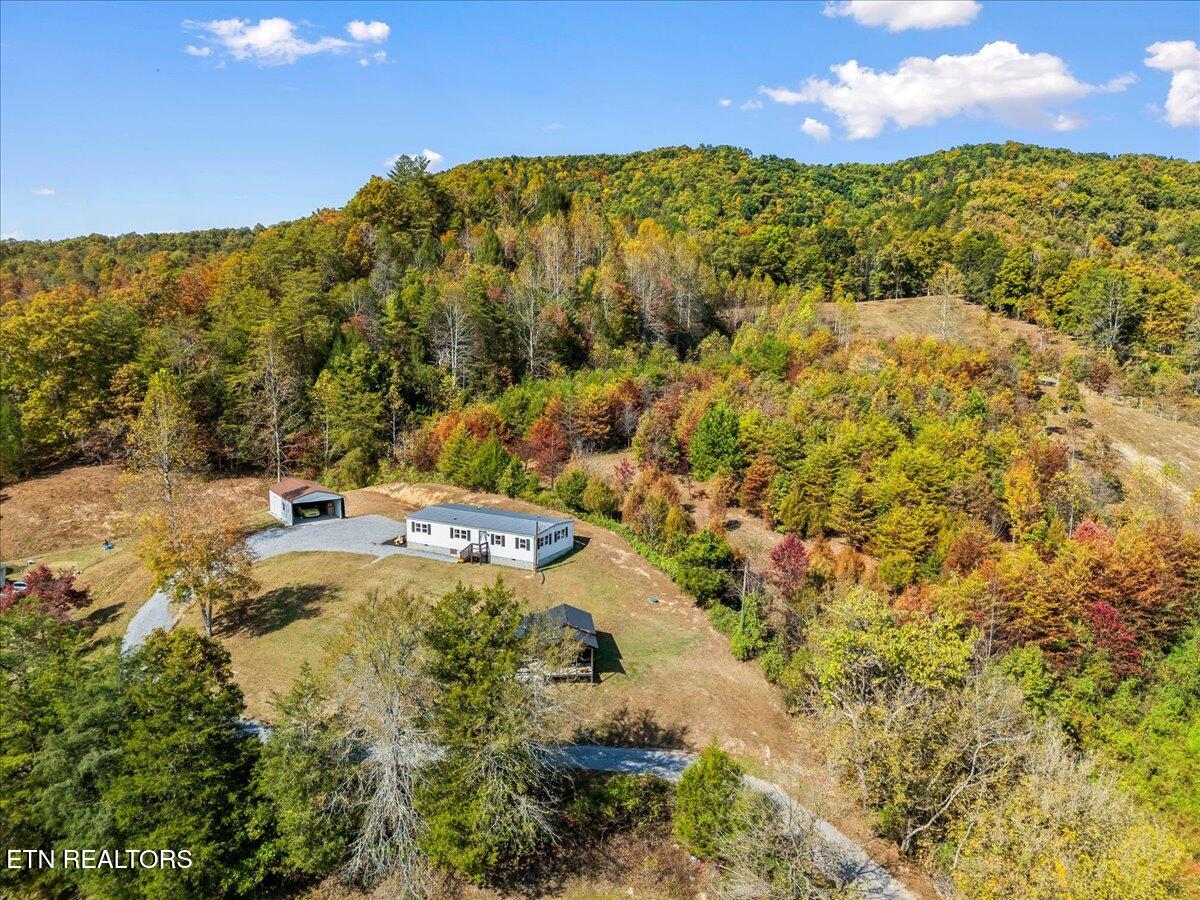1501 Dockery Hollow Road Sevierville TN 37876