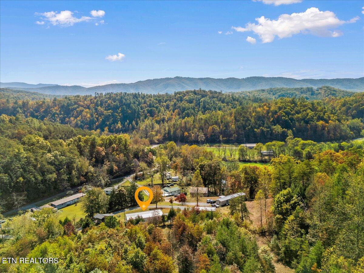 1501 Dockery Hollow Road Sevierville TN 37876